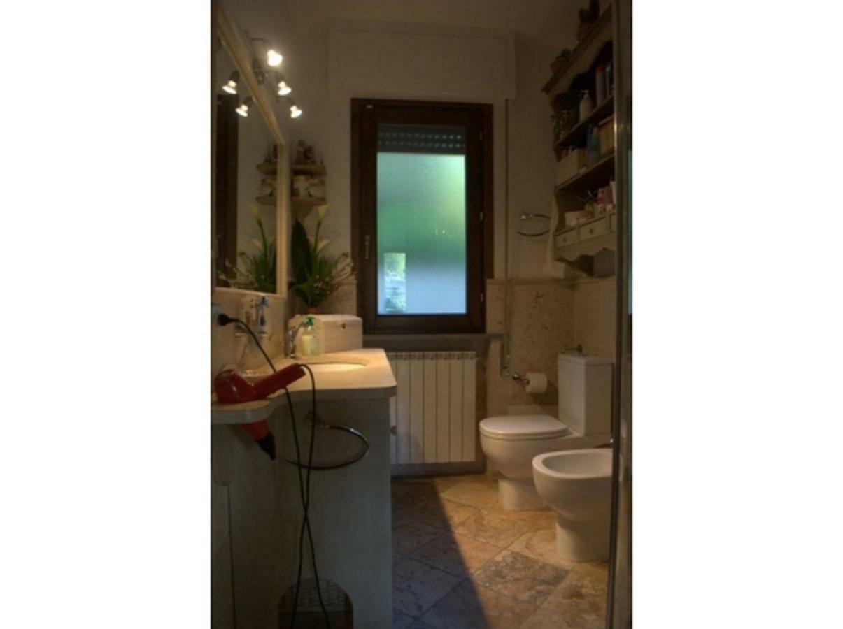 Casa Anna A Pietrasanta In Toscana Con Piscina Exterior photo